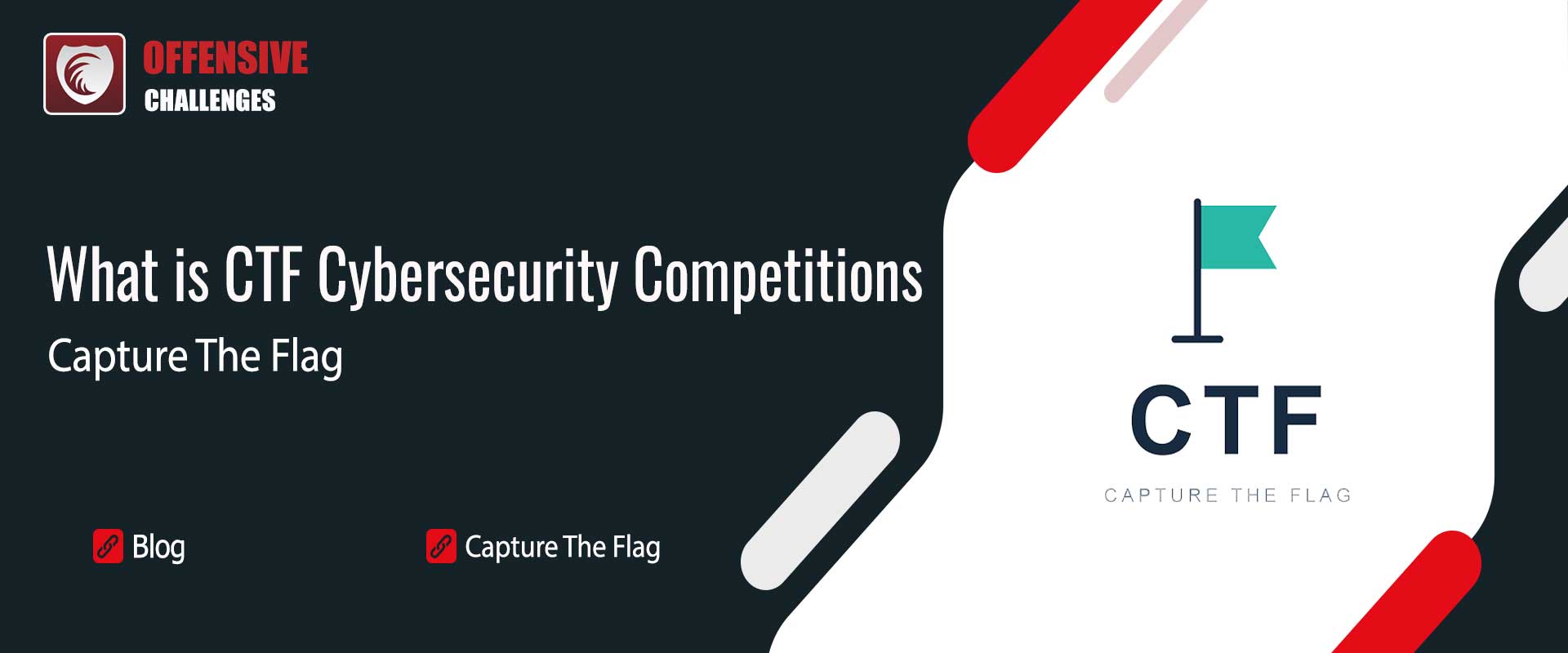 What is CTF