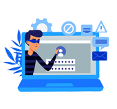 حمله سمت کاربر