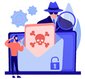 آنالیز ترافیک و شناسایی C2