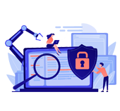 آزمون بخش اول- ویندوز فارنزیک