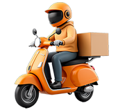 تحویل نادرست