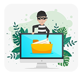 چالش Suspicious Moon