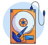آشنایی با مایکروسافت - Storage