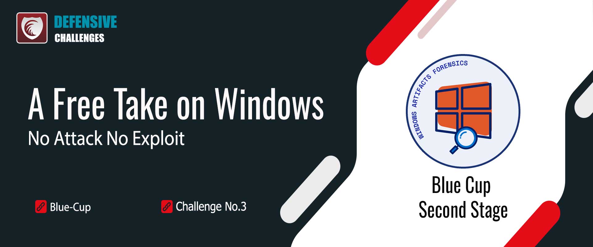 برداشت آزاد از ویندوز