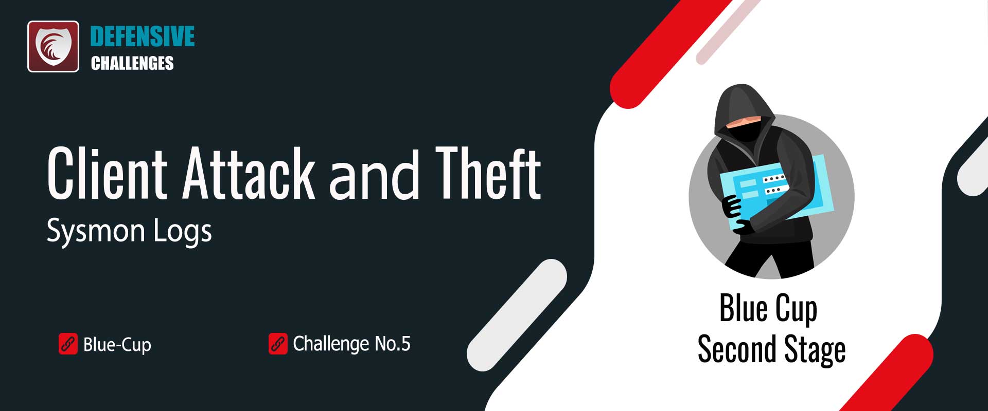 حمله به کلاینت و سرقت اطلاعات