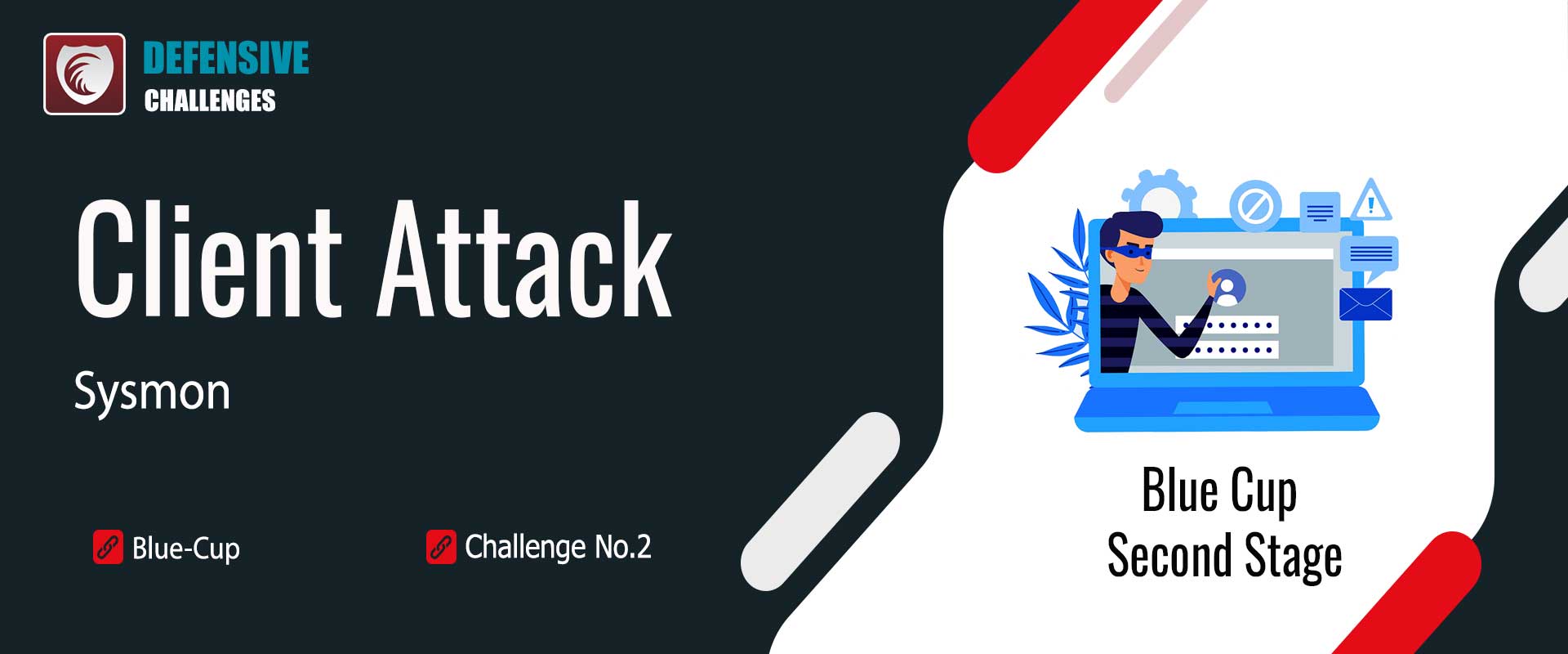 حمله سمت کاربر