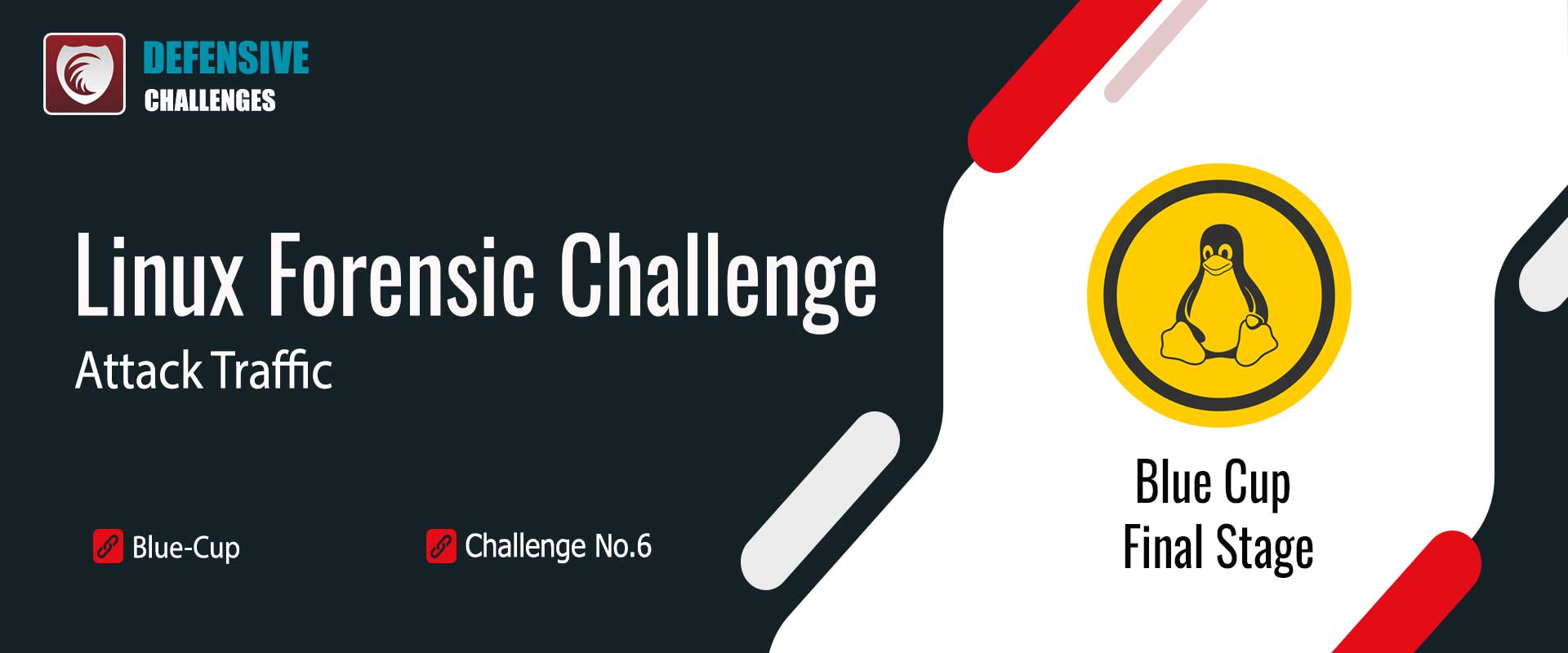 تحلیل ترافیک در لینوکس