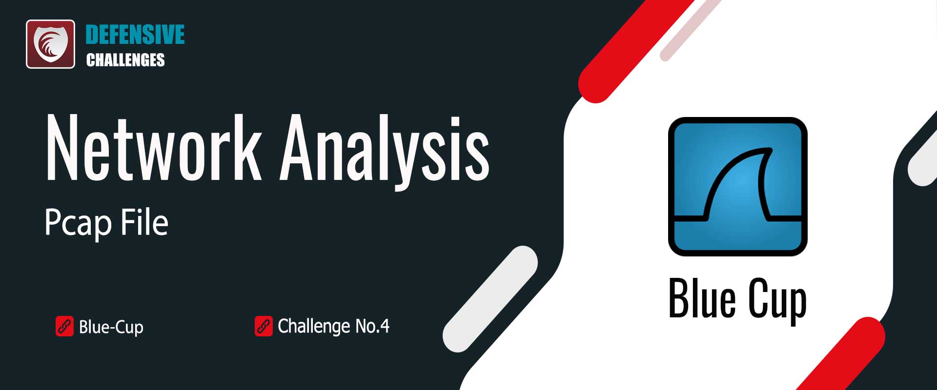 بررسی شواهد موجود در شبکه