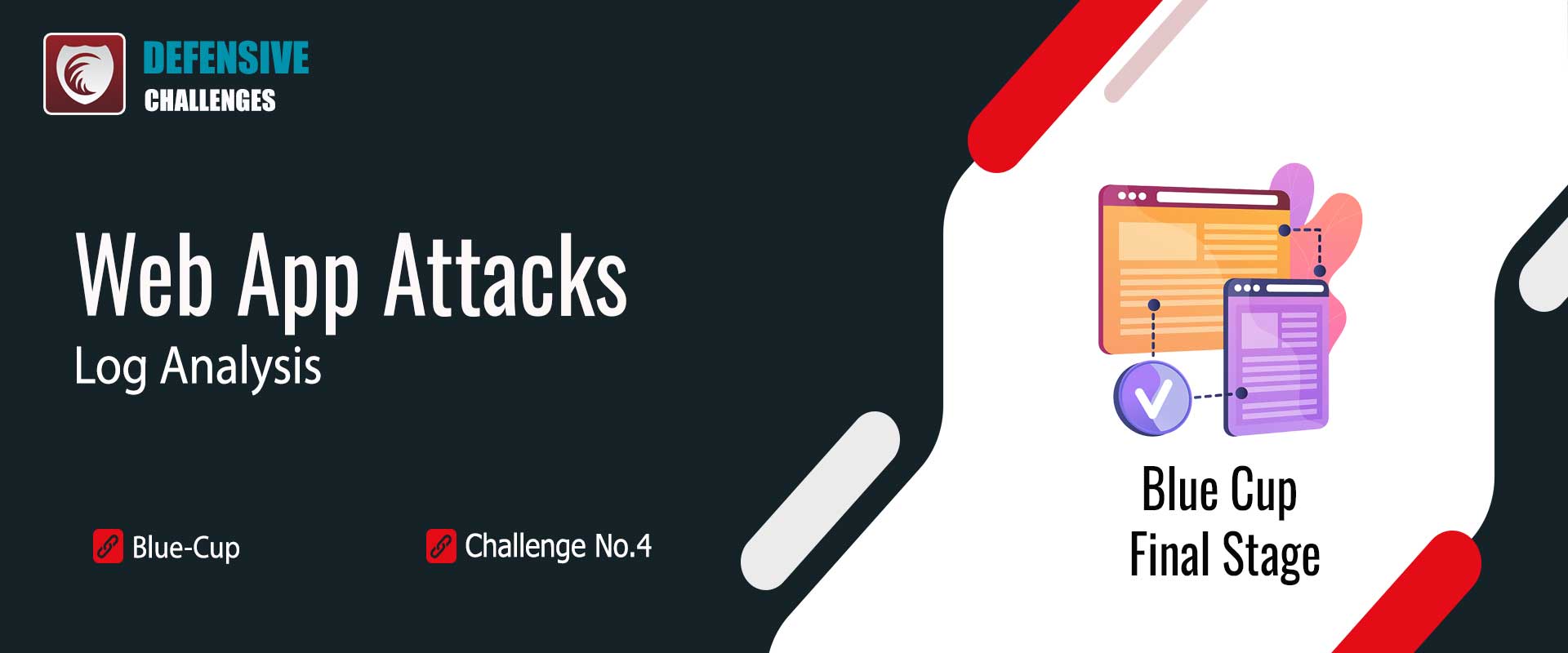 تحلیل حمله وب