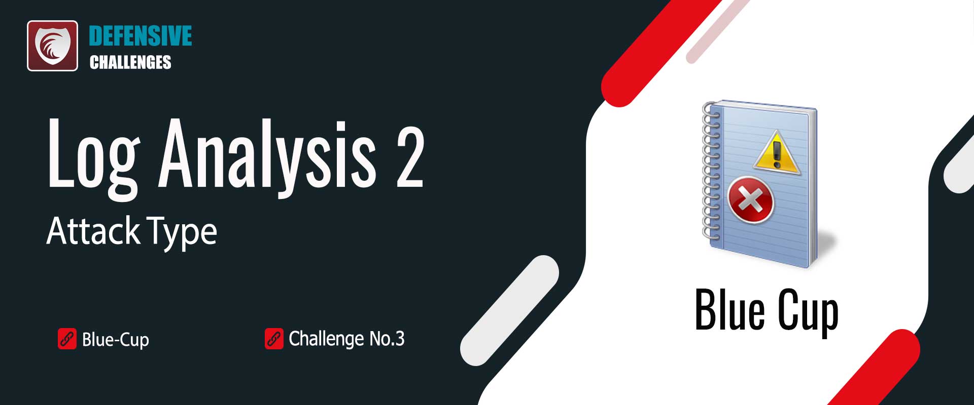 بررسی لاگ و شواهد حمله