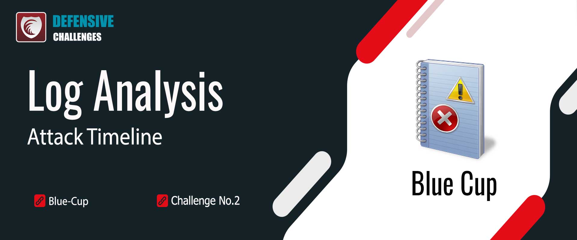 چالش تحلیل لاگ و بازسازی زنجیره حمله