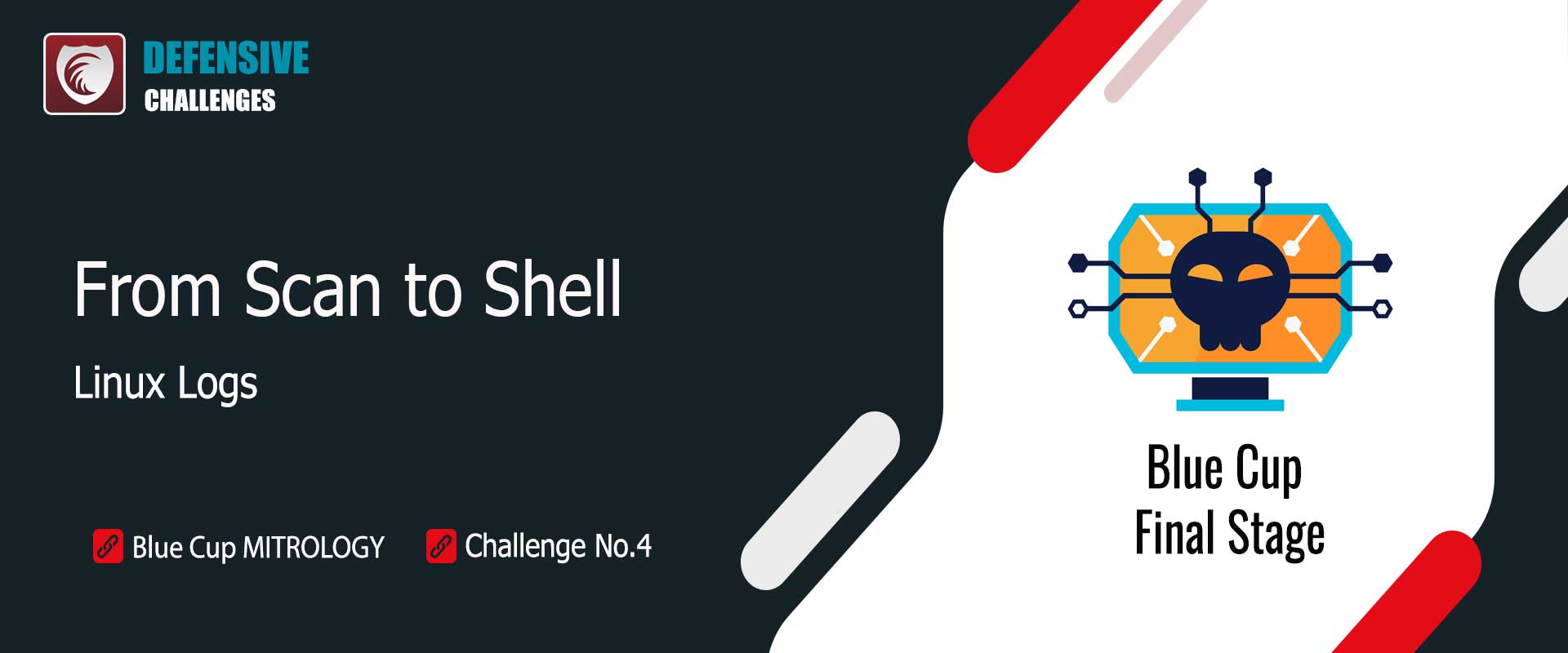 از اسکن تا دسترسی