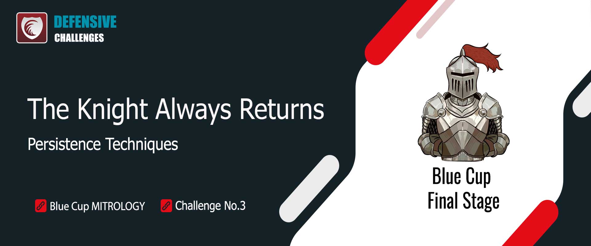 بازگشت شوالیه