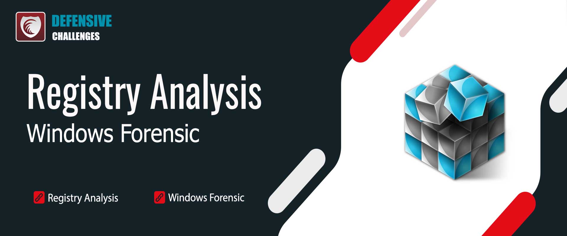 چالش رجیستری ویندوز