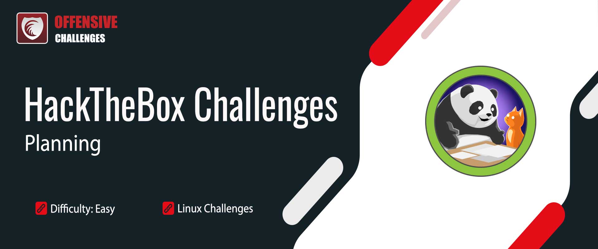 چالش Planning سایت Hack The Box