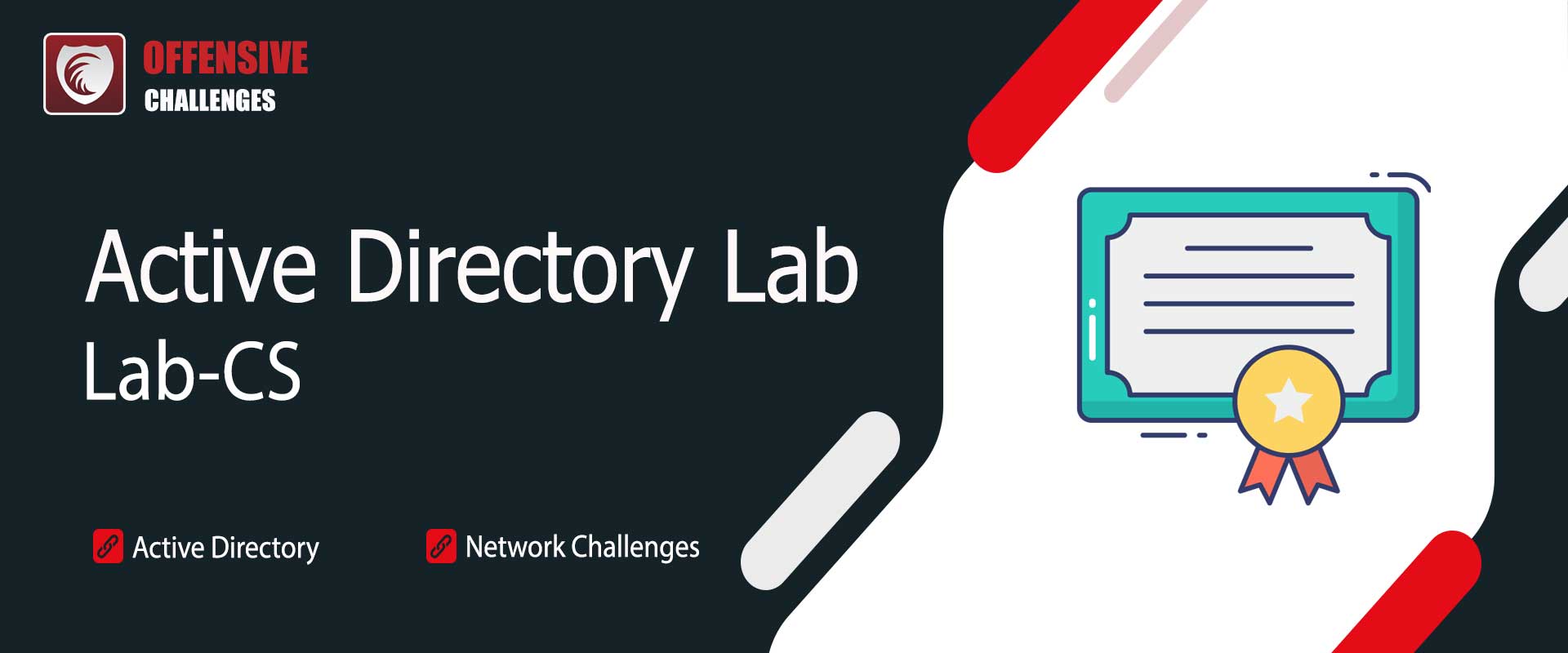 لابراتوار Active Directory - بخش دوم