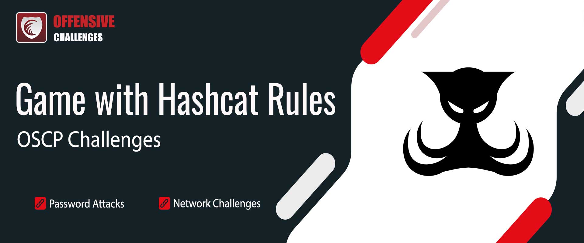 بازی با قوانین Hashcat